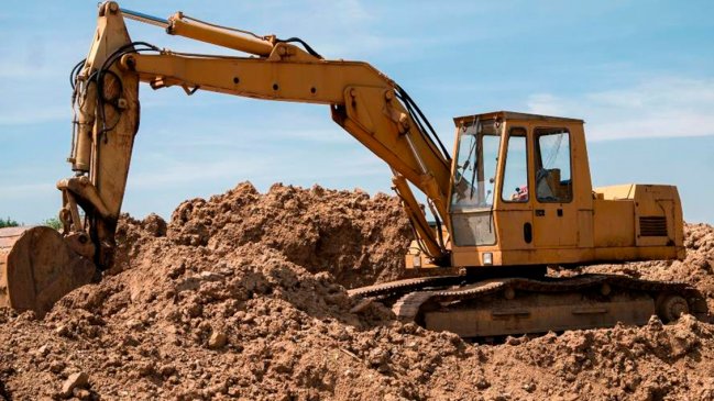 Suprema ordenó paralizar obras de minera en zona protegida de Arica