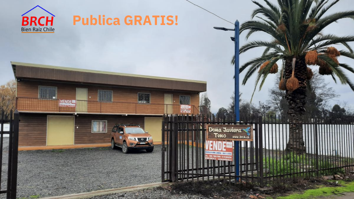 Qué debo saber a la hora de comprar un bien raíz