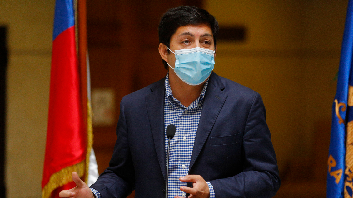 Diputado Durán contra Sichel por cuarto retiro: Una cosa es estar en contra y otra es amenazar