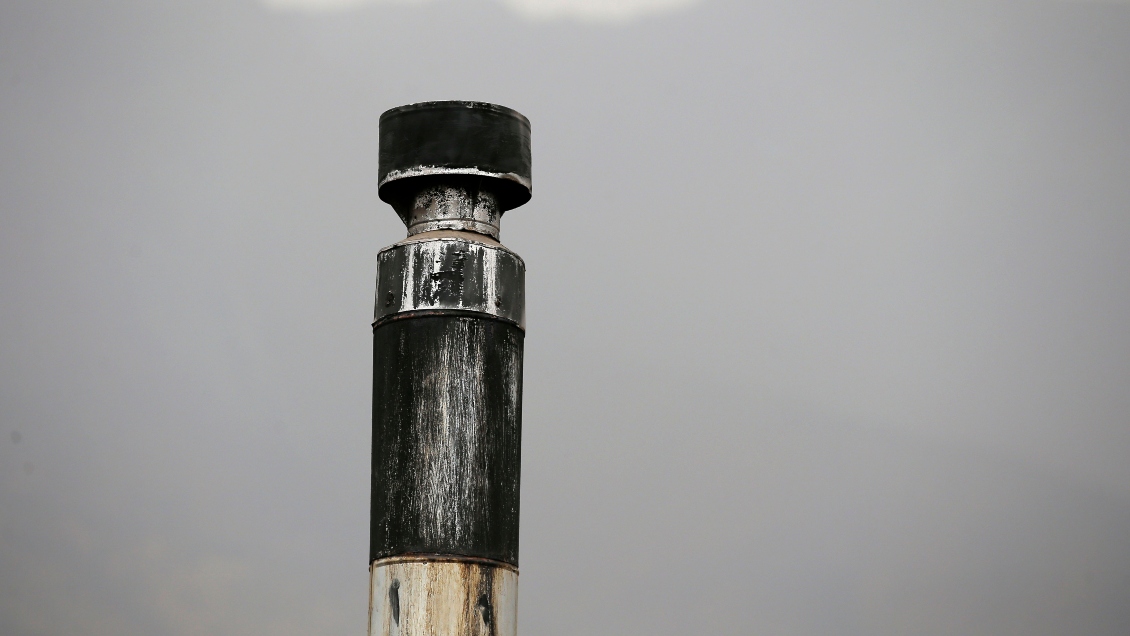 Autoridades declararon emergencia climática en La Araucanía