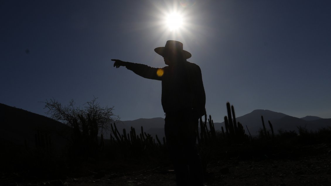 Asociación de Municipios exigió al Gobierno ampliar estado de catástrofe por escasez hídrica