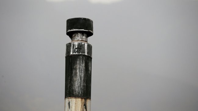 Autoridades declararon emergencia climática en La Araucanía