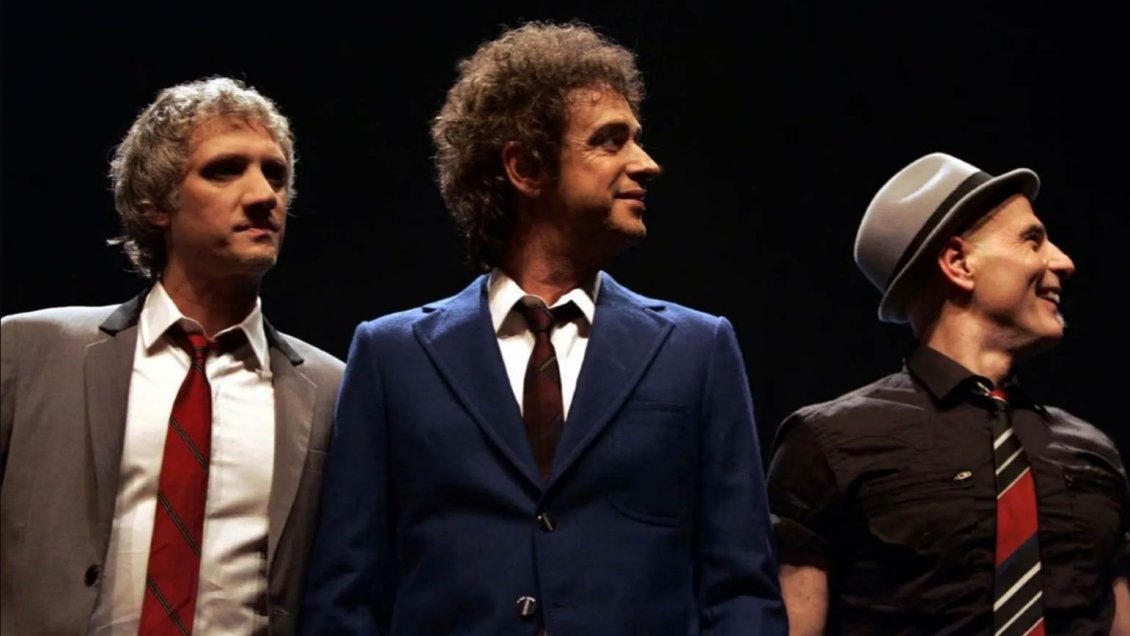 21 Años sin Soda Stereo y siete sin Gustavo Cerati