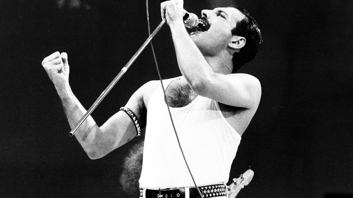 Hoy cumpliría 75: Integrantes de Queen conmemoran a Freddie Mercury el día de su cumpleaños