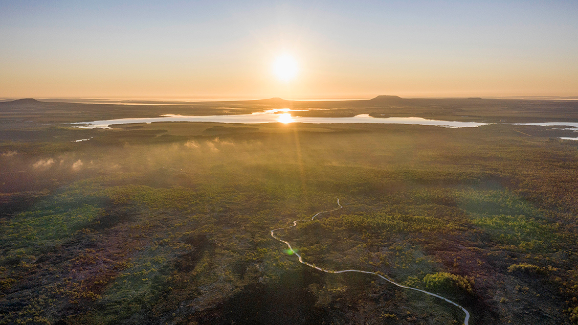 China debe destinar 17,7 billones euros a lograr neutralidad carbono en 2060