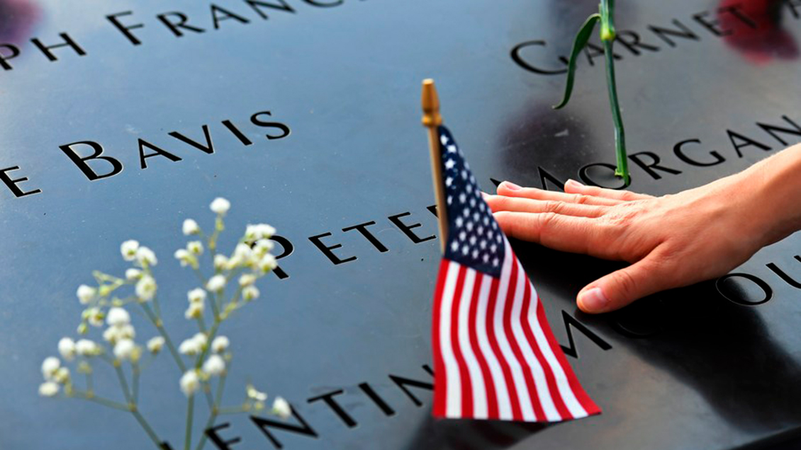 Biden ordena desclasificar algunos documentos sobre los atentados del 11-S