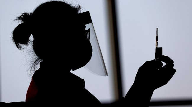 Reino Unido pide reconocimiento a los participantes en ensayos de vacunas