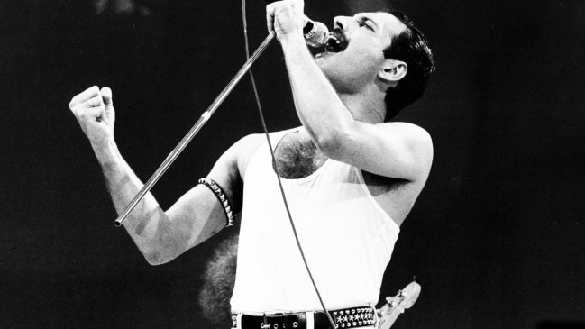 Hoy cumpliría 75: Integrantes de Queen conmemoran a Freddie Mercury el día de su cumpleaños