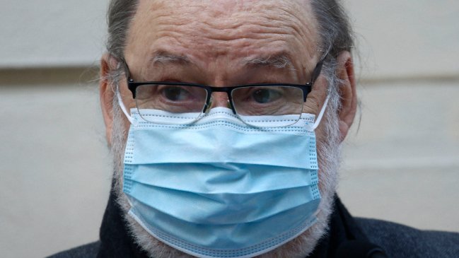 Director del Servel por ME-O: Deberían derogar la suspensión del derecho a sufragio por una acusación