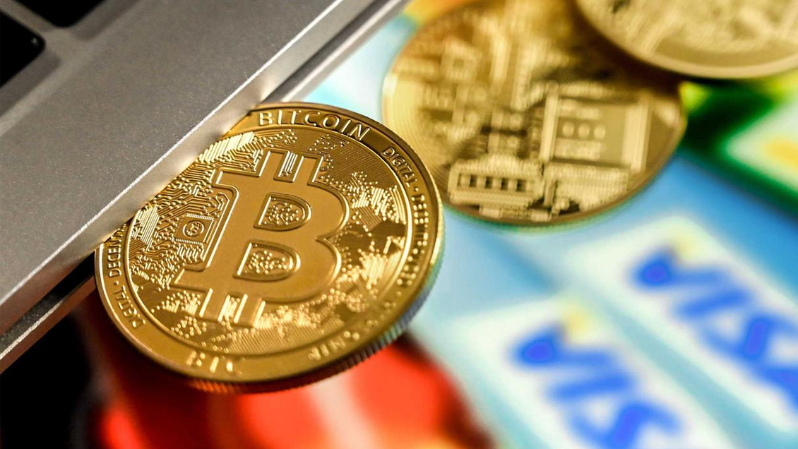 El bitcóin circulará legalmente en El Salvador desde este martes
