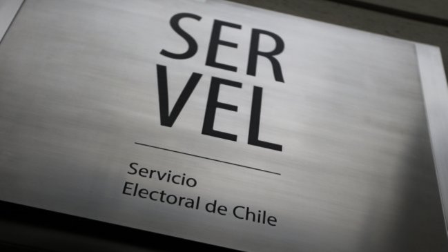 Servel asegura que PC no firmó candidatos de RD para senatorial metropolitana