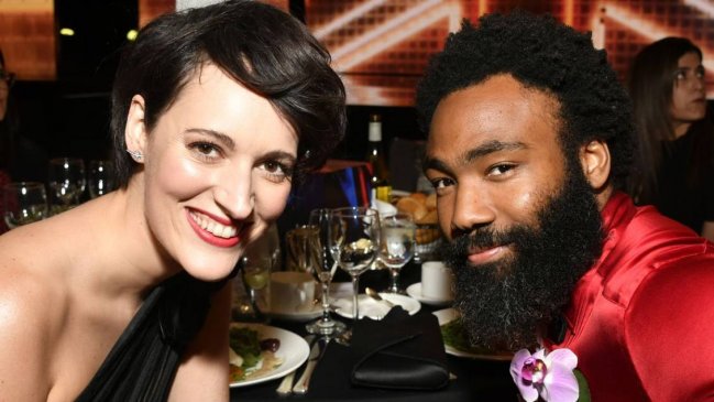 Phoebe Waller-Bridge deja la serie de 