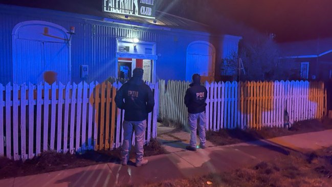 Magallanes: Rondas fiscalizadoras detectaron a 65 personas infringiendo la Ley Migratoria