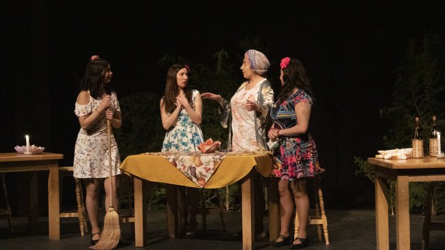 Municipalidad de Punta Arenas retomó las actividades culturales presenciales