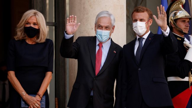 Piñera celebró aprobación de Sinovac en niños mayores de seis años: 