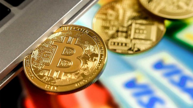 El bitcóin circulará legalmente en El Salvador desde este martes