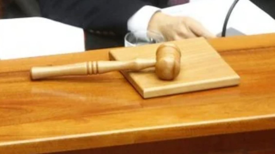 Hombre fue condenado a 15 años de cárcel por homicidio en Calama