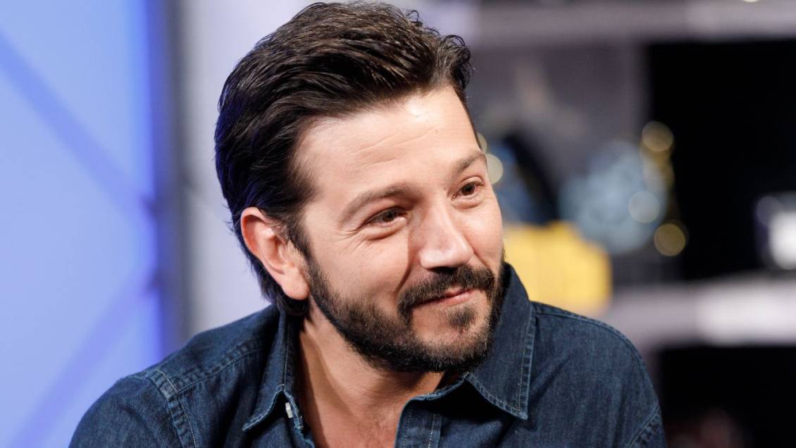 Diego Luna será honrado con el Premio Platino de Honor del Cine Iberoamericano