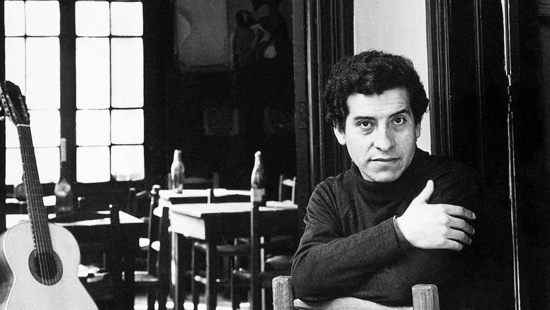 Estación Central aprueba cambio de nombre a Ecuador por Avenida Víctor Jara