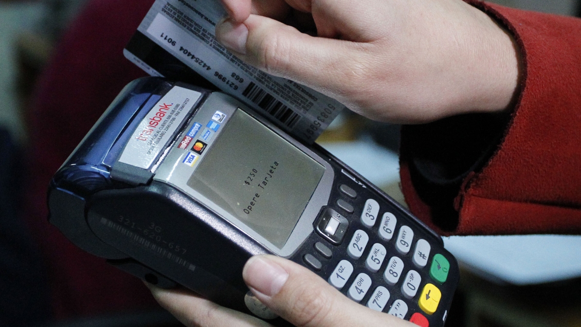 Trabajadores de Transbank iniciarán huelga este miércoles