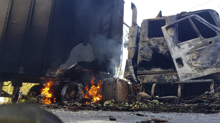 Multigremial de La Araucanía advierte 