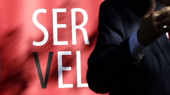 Apruebo Dignidad y Republicanos criticaron 