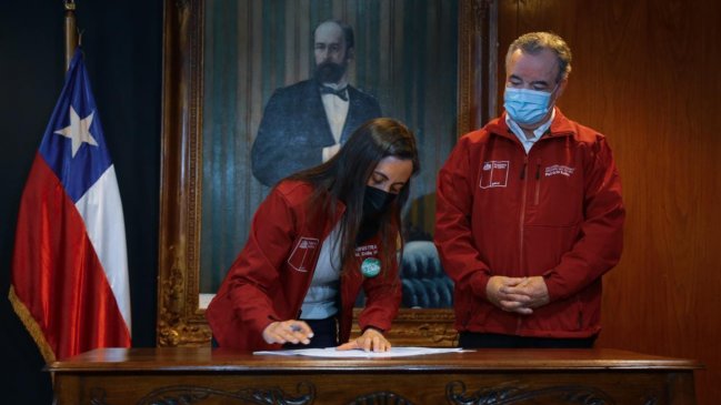 Gobierno decretó emergencia agrícola por déficit hídrico en la Región del Biobío