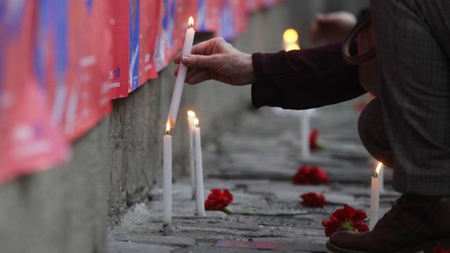 Corte confirmó condena para cinco carabineros y un marino (r) por 12 asesinatos cometidos en 1973 en Tocopilla