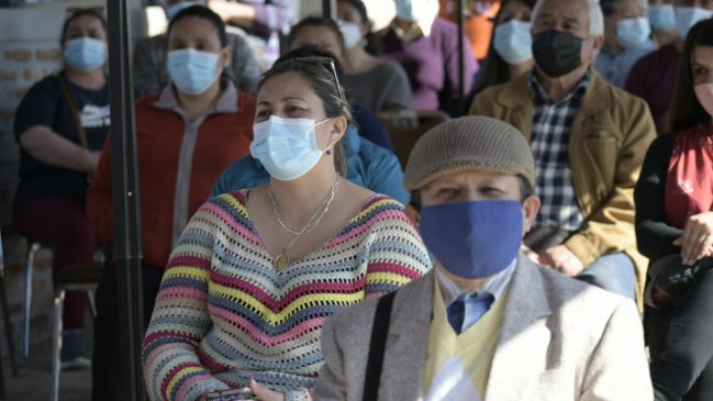 Alcalde de Chillán prometió instalar una 