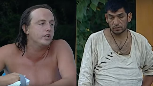 La ácida reacción de 