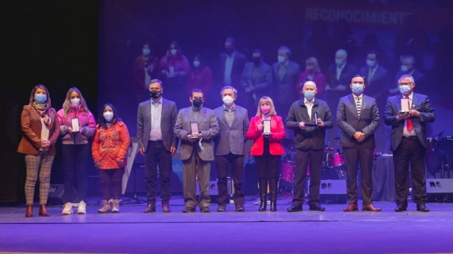 Gobernador de Ñuble espera reformular la Estrategia Regional de Desarrollo