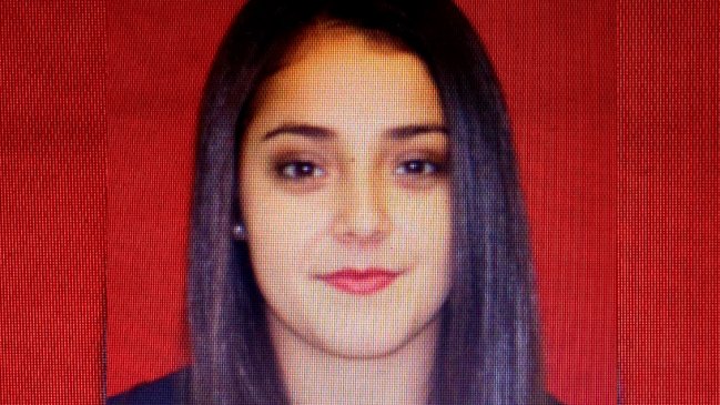 Caso Valeria Vivanco: Detective declaró en calidad de imputado ante la Fiscalía e insistió en su inocencia