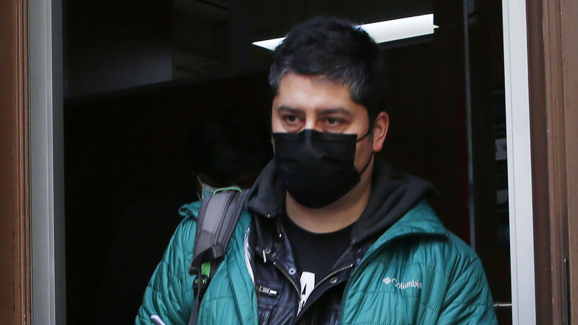 Definitivamente no va: Tricel ratificó rechazo de la candidatura presidencial de Gino Lorenzini