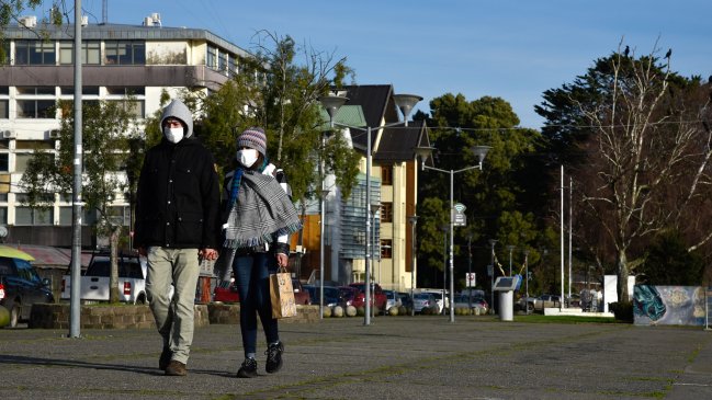 Reporte Covid-19: Casos activos en Chile ahora son menos de 3.000