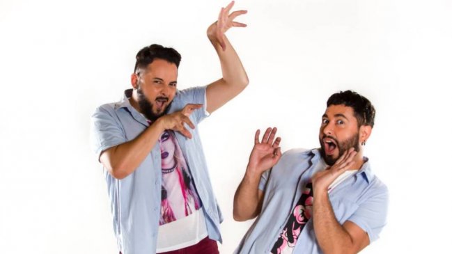 Actuación definida como 