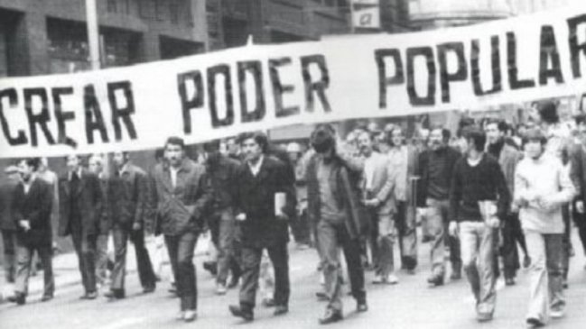 Por primera vez se emitirá en TV abierta el documental 