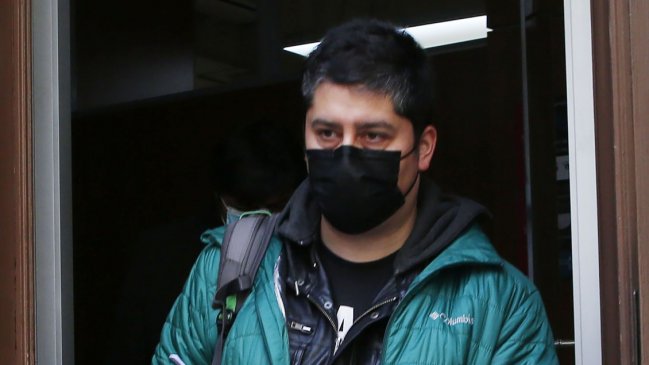 Definitivamente no va: Tricel ratificó rechazo de la candidatura presidencial de Gino Lorenzini