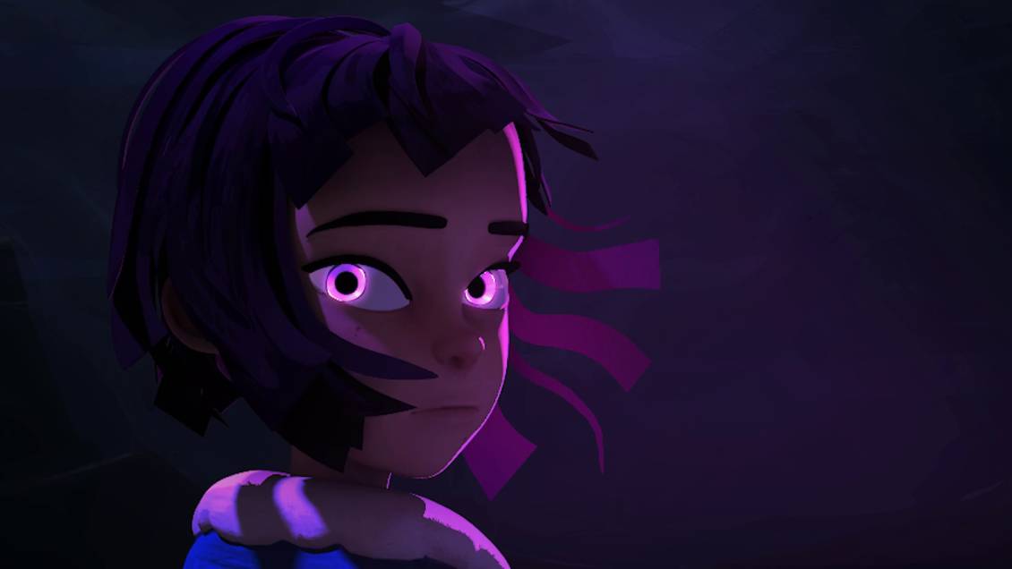 Chile participa en festival de animación Pixelatl 2021