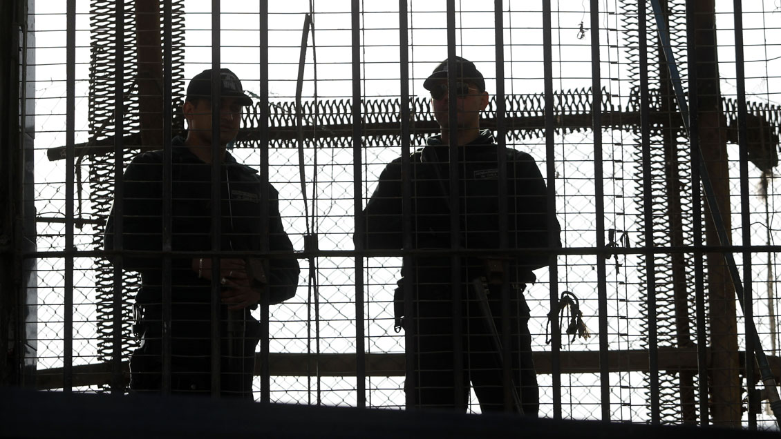 Siete años y medio de cárcel para condenado por robo en vivienda de Chillán