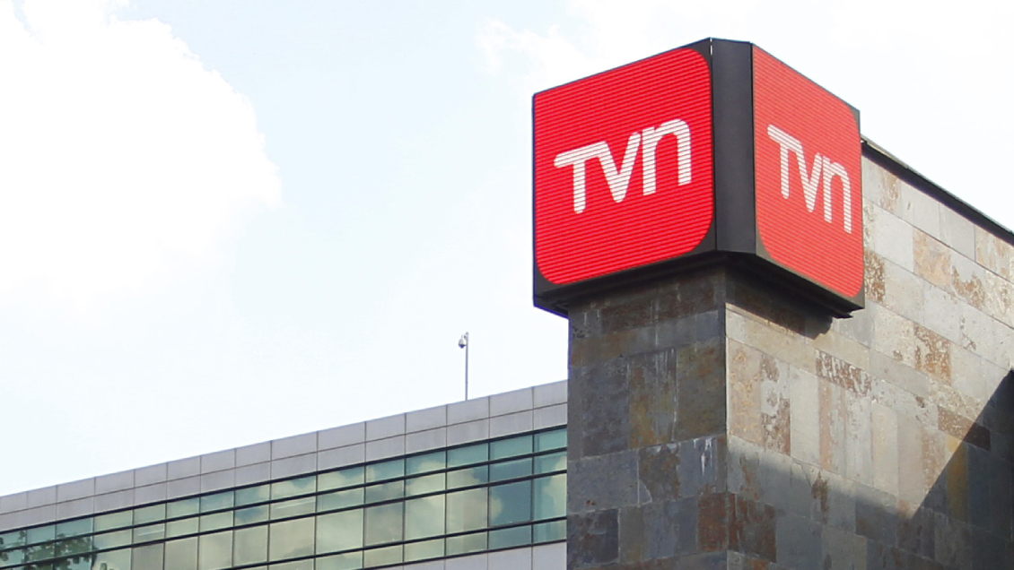 TVN logró utilidades por 2.300 millones de pesos durante el primer semestre de 2021