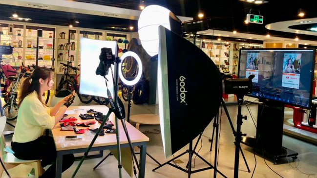 Feria de Cantón comenzará en octubre con actividades presenciales y en línea