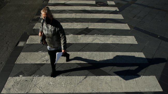 Plan Paso a Paso: Cinco comunas del país avanzan a fase 4 a partir del sábado