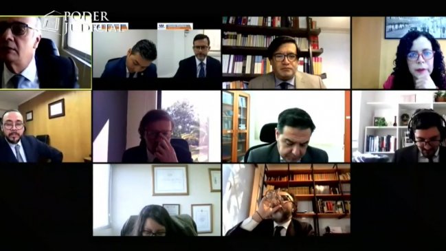 Este viernes se conocerá veredicto en caso de suspendido fiscal Emiliano Arias