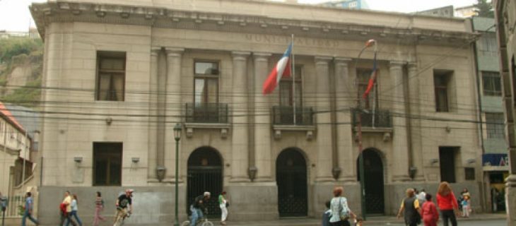 Valparaíso vive dos días de duelo comunal en honor a las víctimas de dictadura