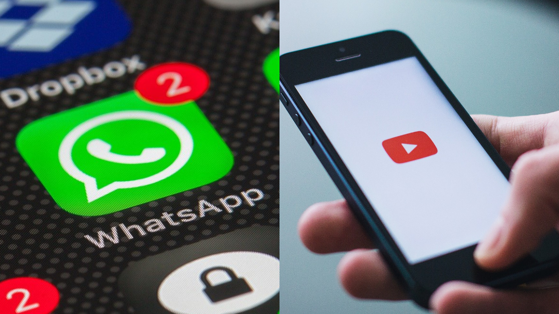 Adiós Whatsapp Adiós Youtube Millones De Celulares Quedarán Obsoletos A Fin De Mes 2507