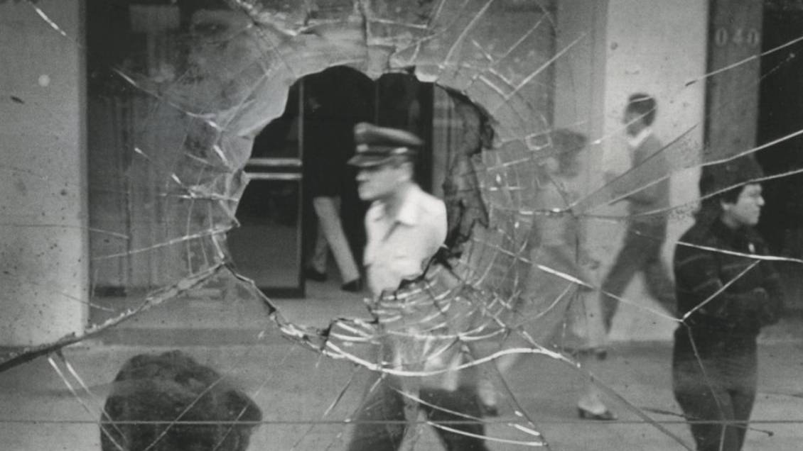 Cine Arte Alameda tendrá funciones para conmemorar el Golpe de Estado de 1973