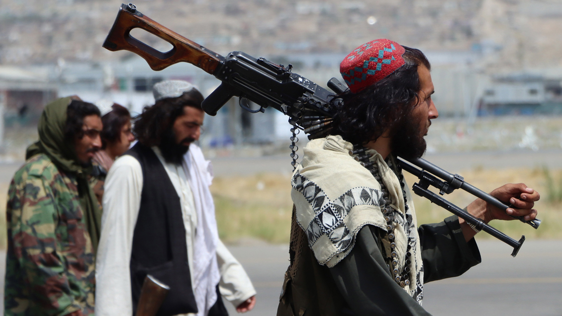 Rusia no ve motivos para dudar de que los talibanes combatirán al Estado Islámico y Al Qaeda