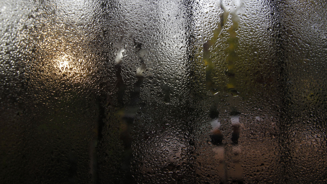 Pronostican heladas matinales de hasta dos grados bajo cero para seis regiones la próxima semana