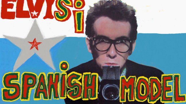 Elvis Costello lanza 