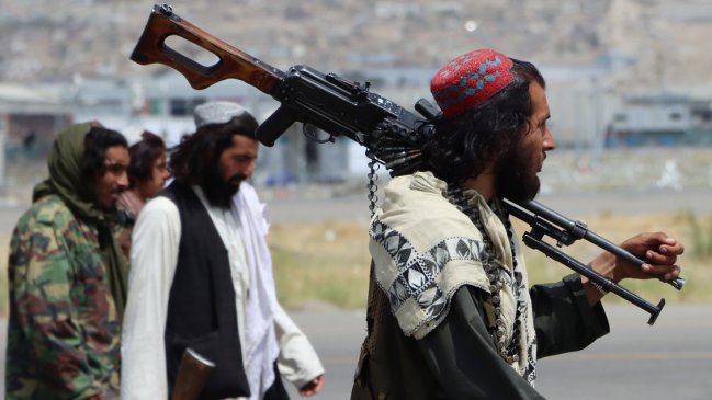 Rusia no ve motivos para dudar de que los talibanes combatirán al Estado Islámico y Al Qaeda